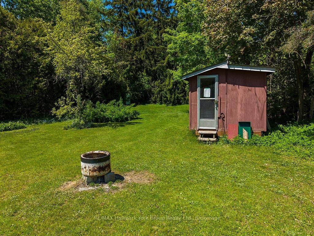 88 Gray Avenue • Meaford, ON photo 28