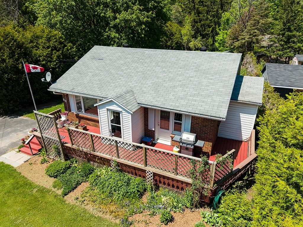 88 Gray Avenue • Meaford, ON photo 32