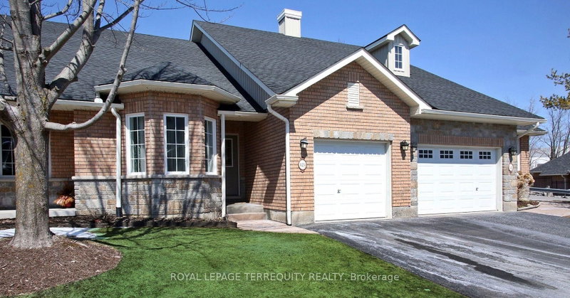 123 Village Crescent