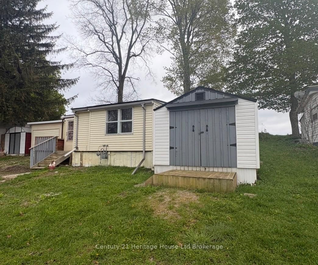 596101 Oxford 59 Highway • #5 Hillcrest • East Zorra-Tavistock, ON photo 2