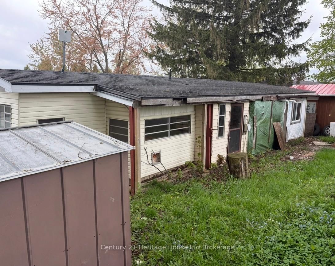 596101 Oxford 59 Highway • #5 Hillcrest • East Zorra-Tavistock, ON photo 24
