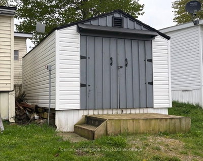 596101 Oxford 59 Highway • #5 Hillcrest • East Zorra-Tavistock, ON photo 3