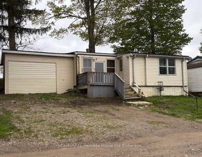 596101 Oxford 59 Highway • #5 Hillcrest • East Zorra-Tavistock, ON photo 4