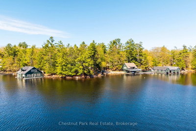 1064 Heather Lodge Road