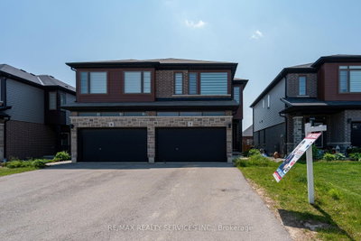 7 Baker Lane