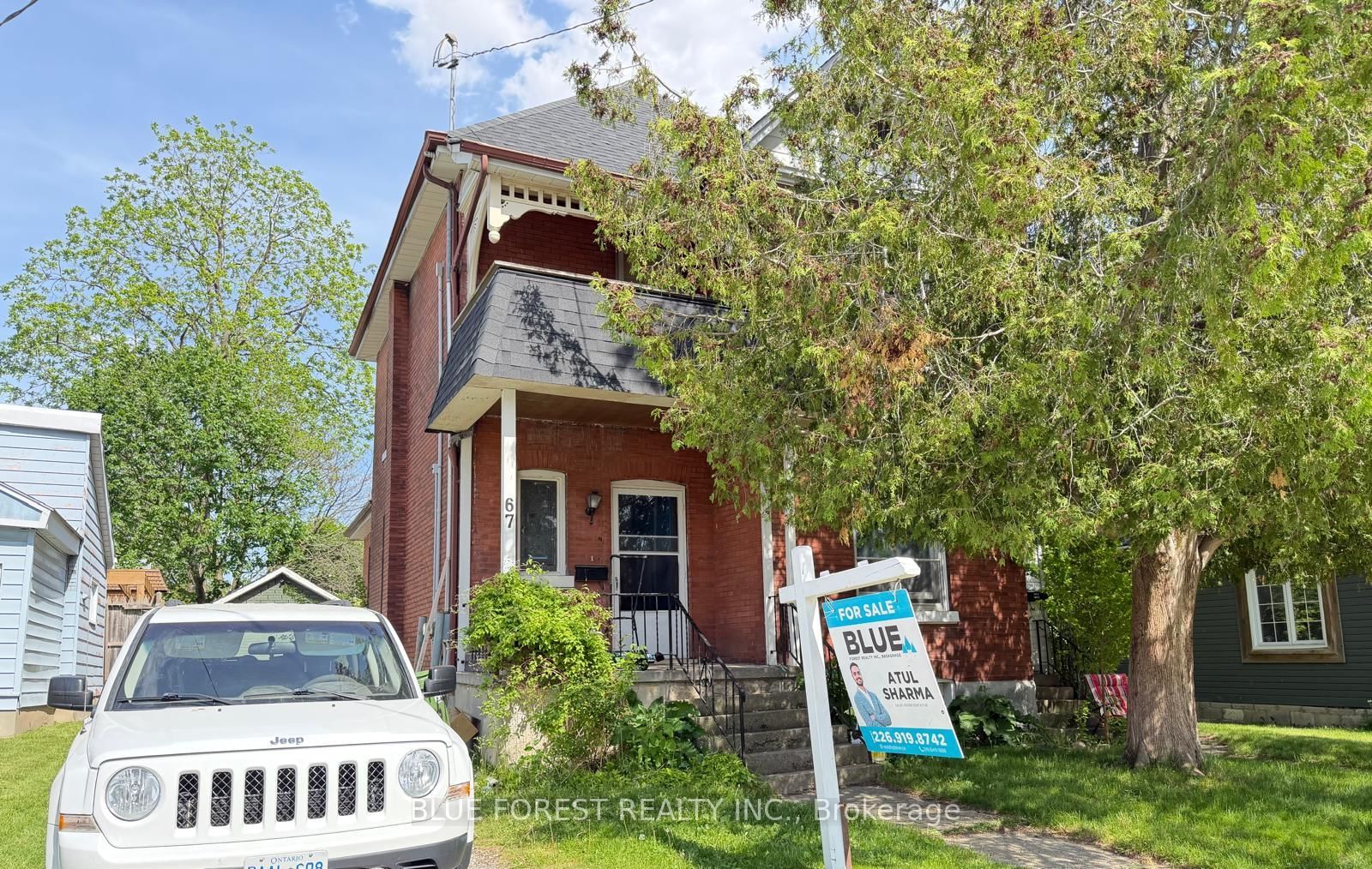 67 St Catharine Street • St. Thomas, ON photo 1
