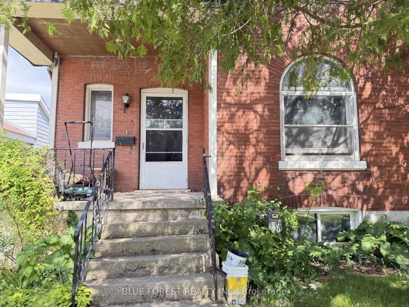 67 St Catharine Street