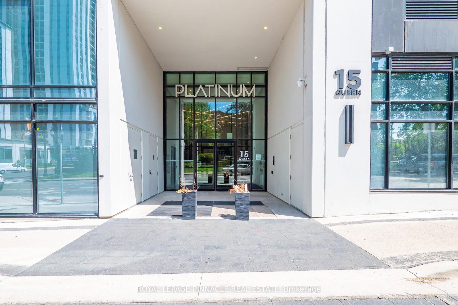 15 Queen Street S, Unit 2303 - Photo 5