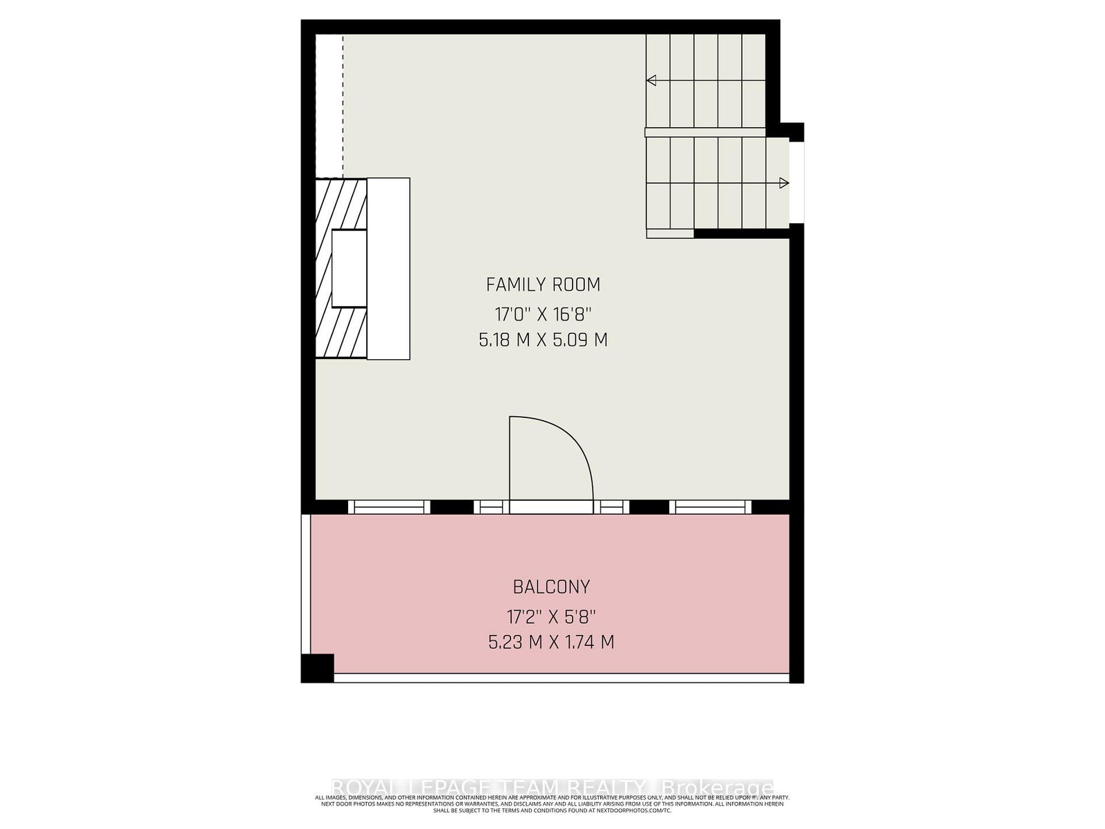 518 Shawondasee Street - Photo 43