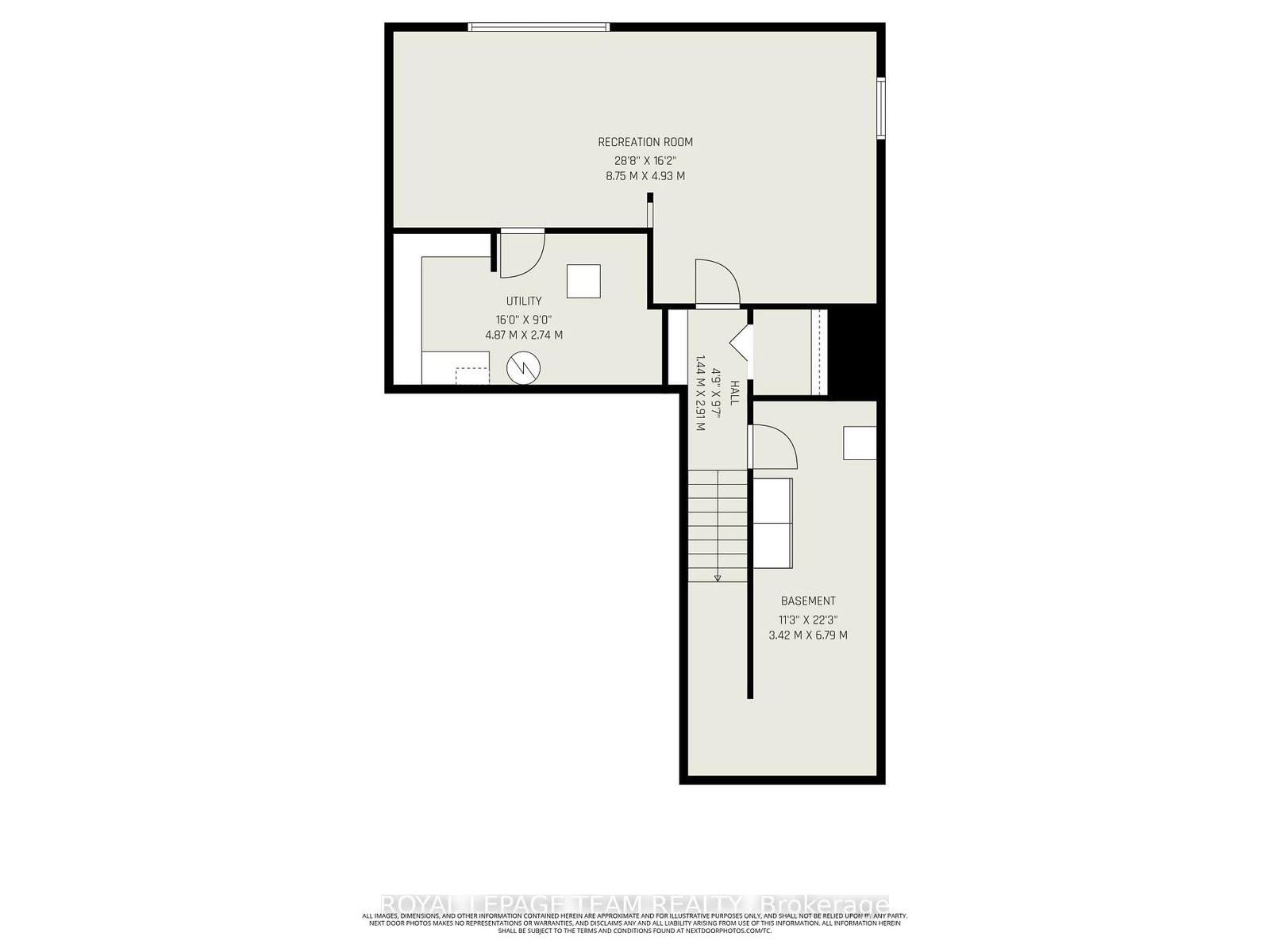 518 Shawondasee Street - Photo 45