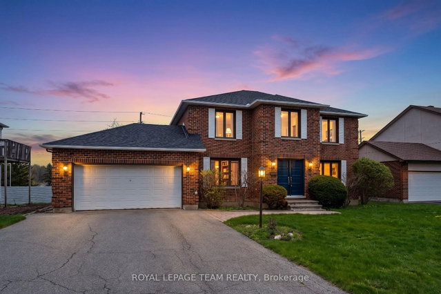 28 Parmalea Crescent