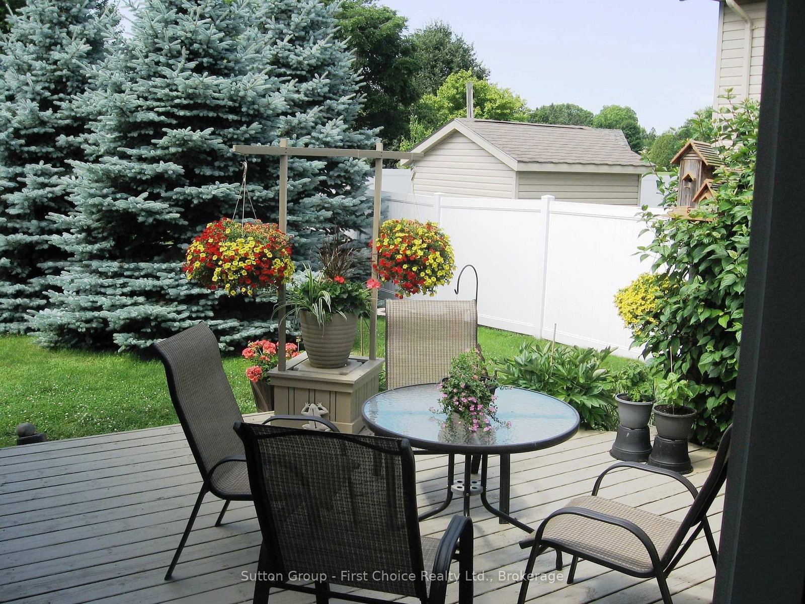 64 Park Lane • West Perth, ON photo 37