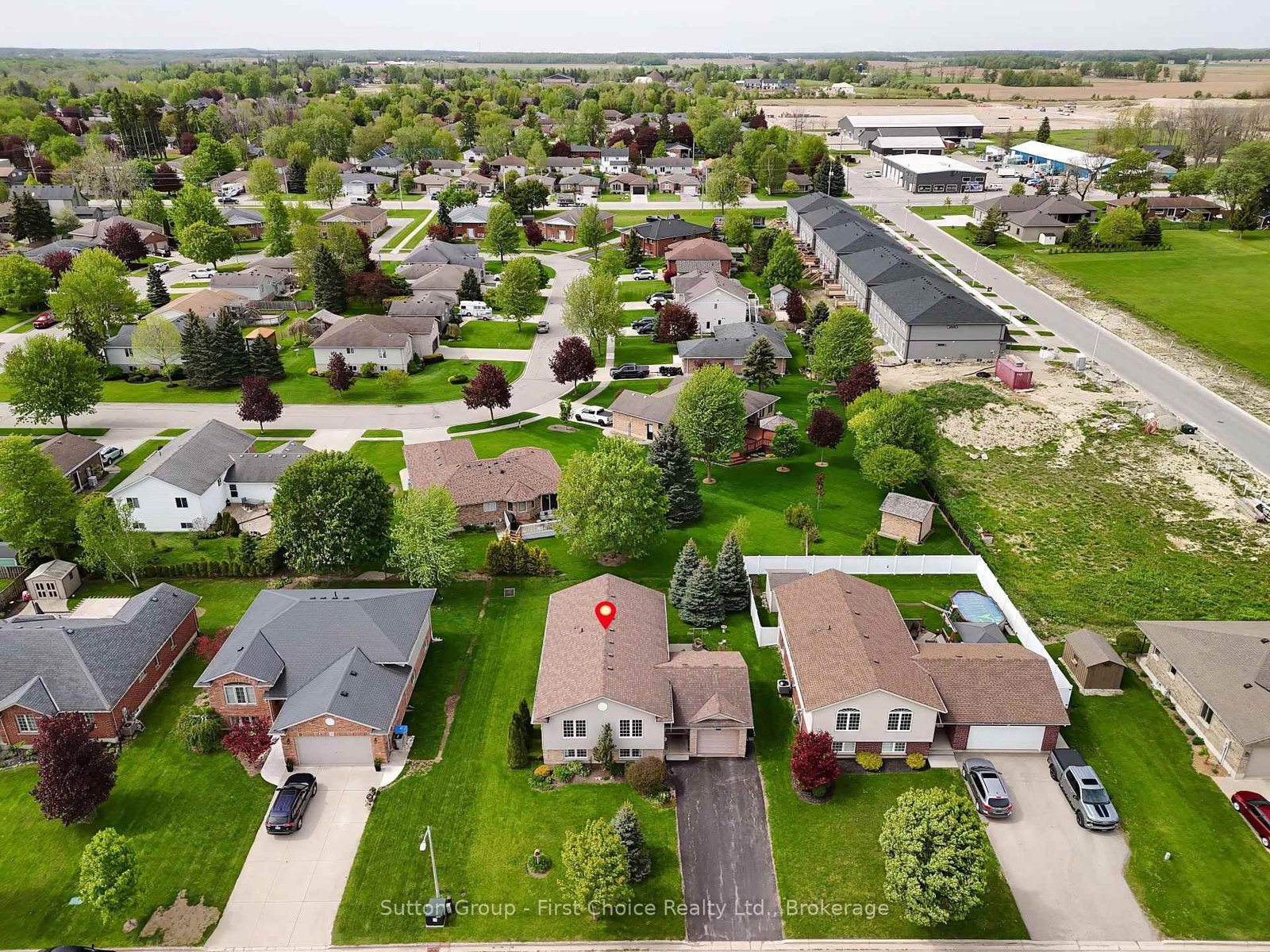 64 Park Lane • West Perth, ON photo 39