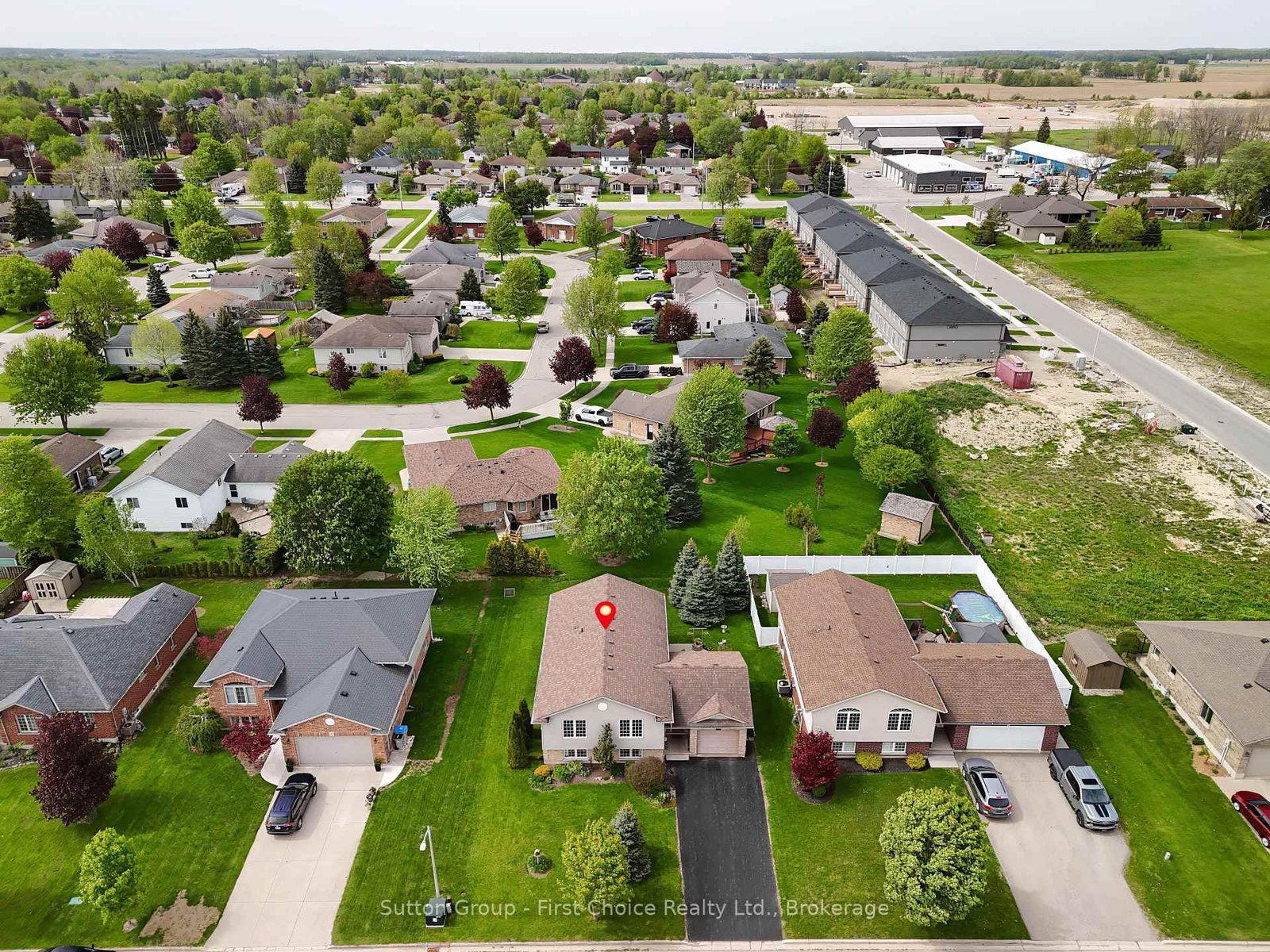 64 Park Lane • West Perth, ON photo 41