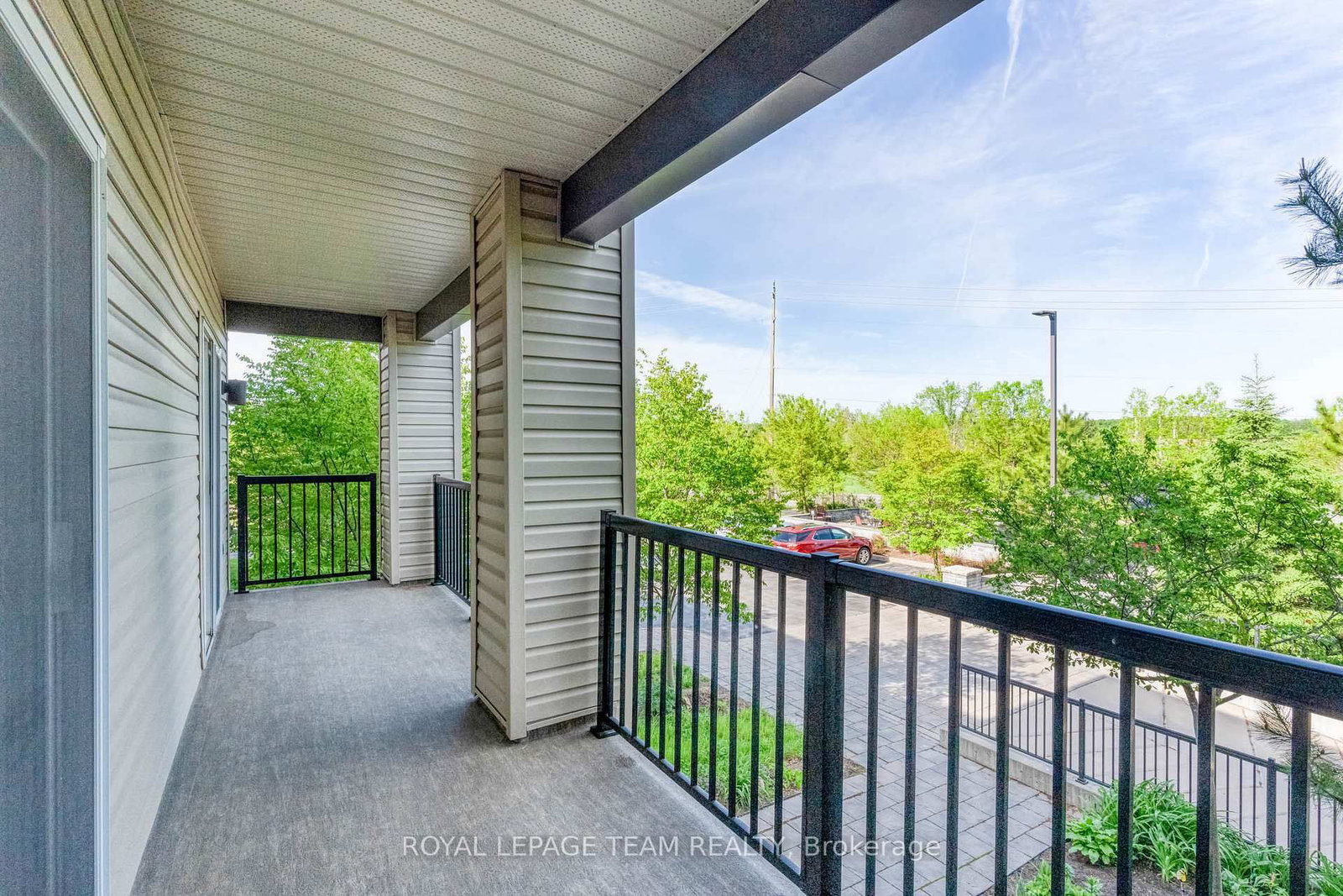 100 Jamieson Street • #204 • Almonte, ON photo 16