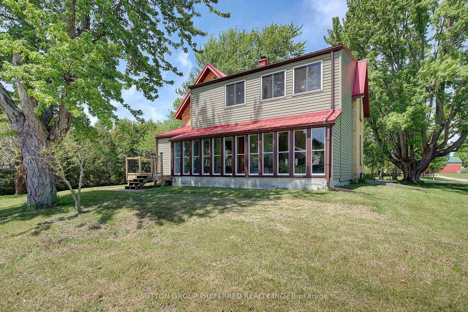 15772 TURIN Line • Chatham-Kent, ON photo 36