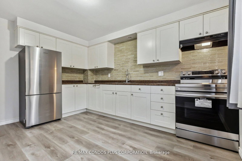 home for lease on 2-294 Fergus Avenue