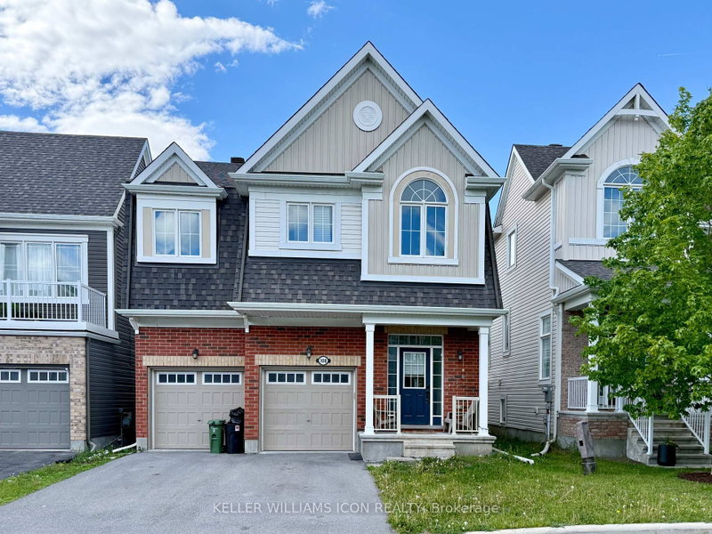 home for lease on 108 Solaris Drive