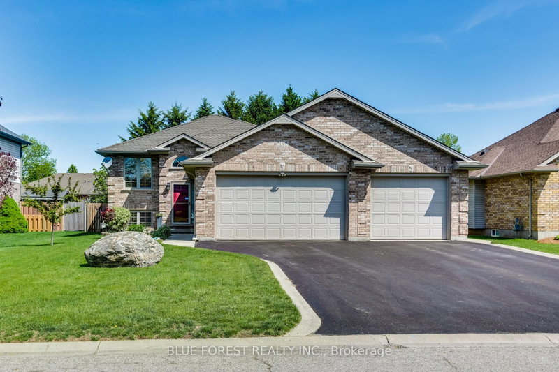 home for sale on 116 Woodvale Drive