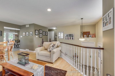 116 Woodvale Drive • Thames Centre, ON photo 5