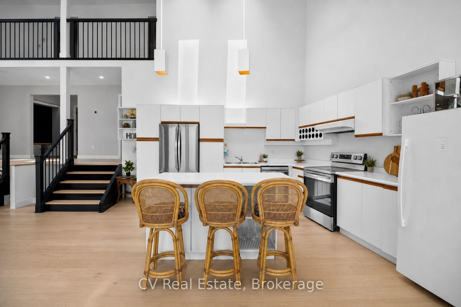 1030 S Sunset Bay Rd • Gravenhurst, ON photo 19