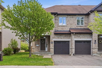 268 Keyrock Drive
