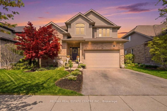 126 Goldschmidt Crescent