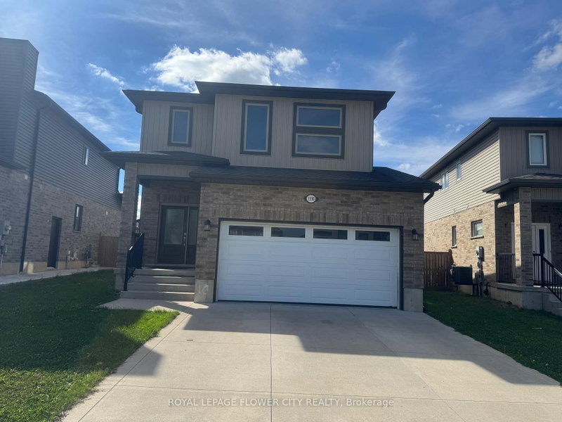 home for lease on 1330 Lawson Road