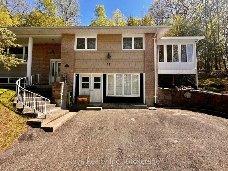 11 Ridge Road