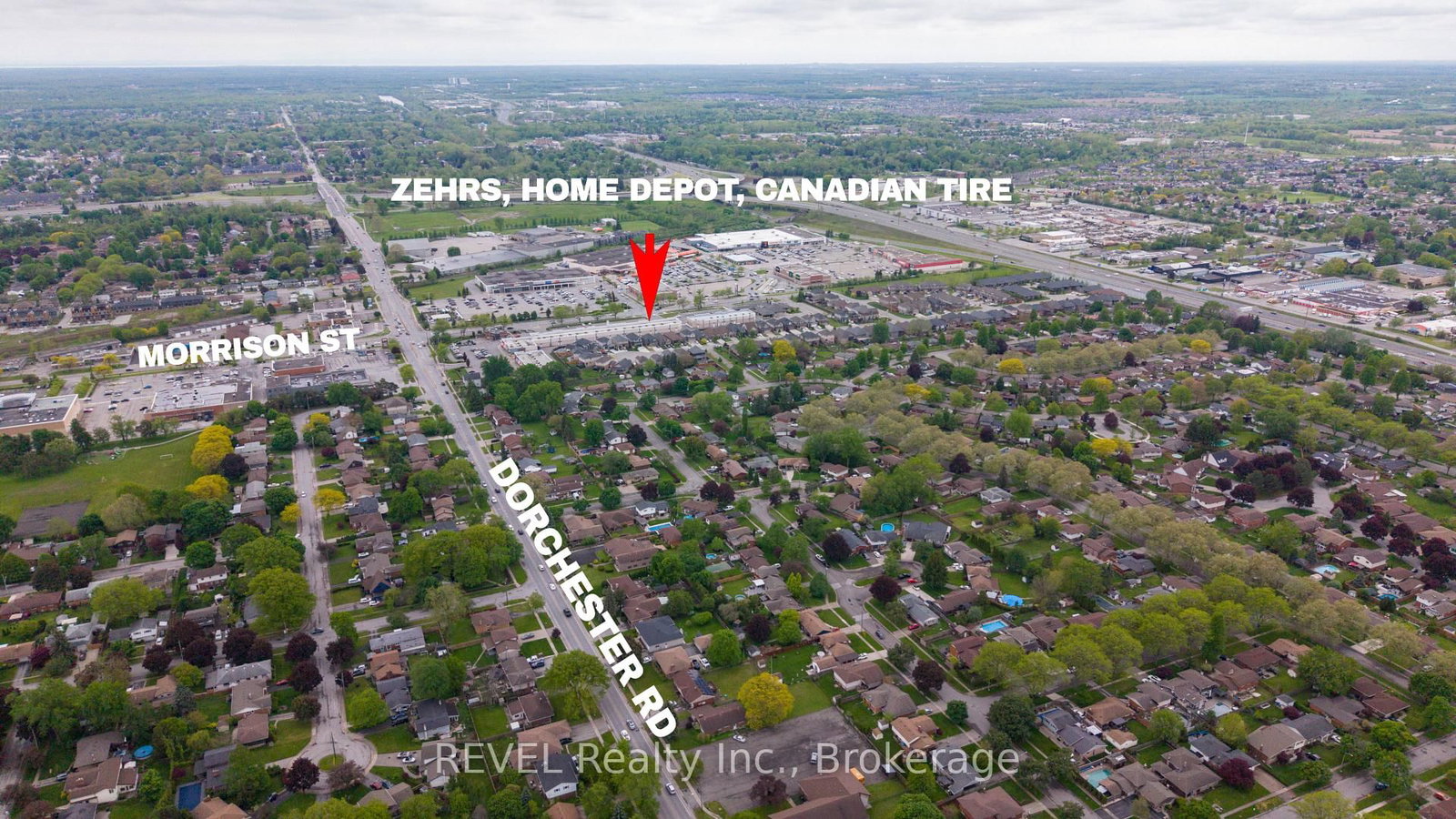 4480 Queensway Gardens • Niagara Falls, ON photo 44