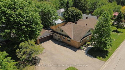 16 Delevan Crescent