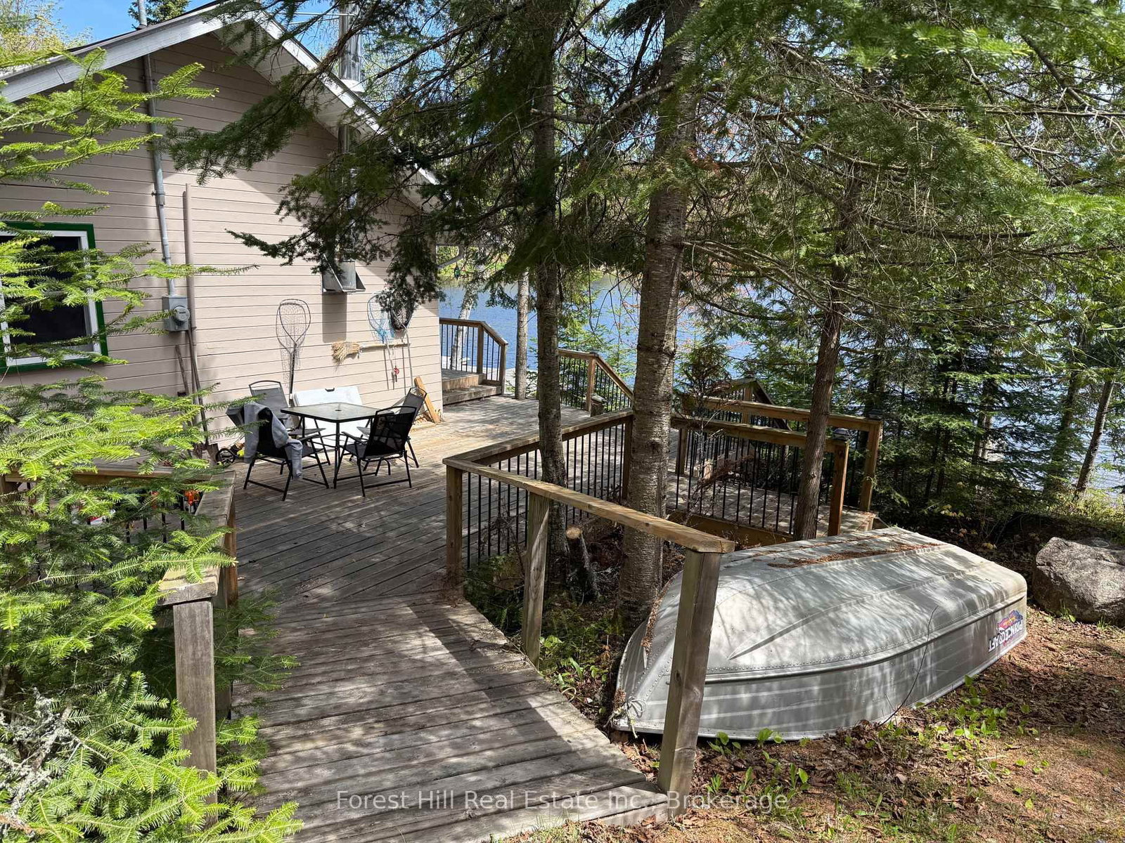 530 Labreche Drive • Parry Sound Remote Area, ON photo 11