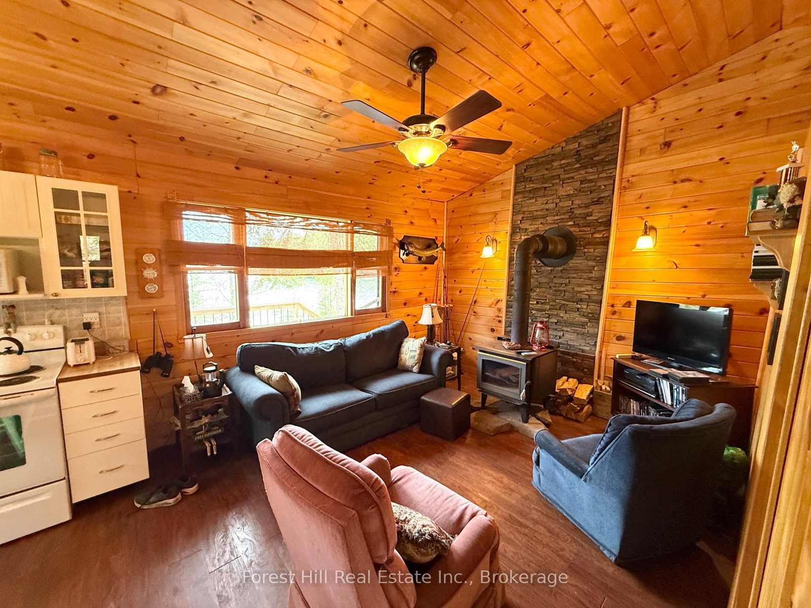 530 Labreche Drive • Parry Sound Remote Area, ON photo 14