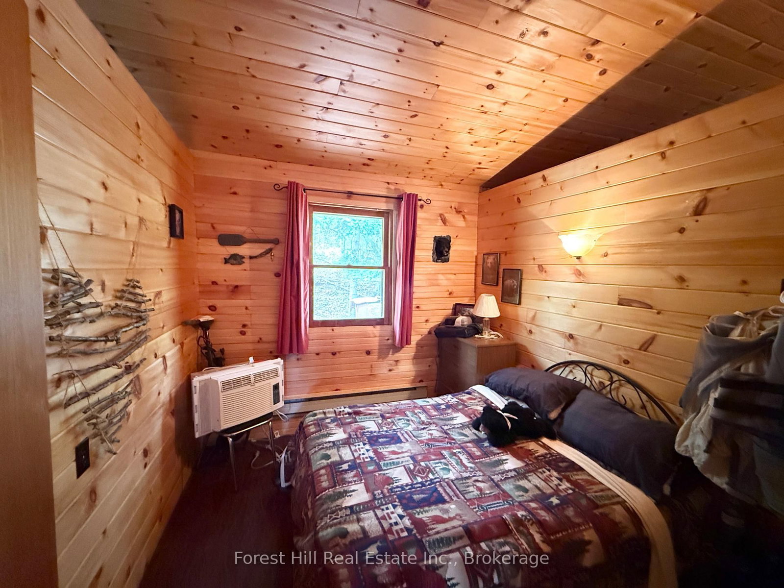 530 Labreche Drive • Parry Sound Remote Area, ON photo 15