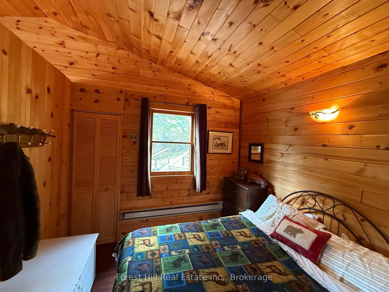 530 Labreche Drive • Parry Sound Remote Area, ON photo 18