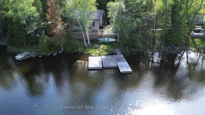 530 Labreche Drive • Parry Sound Remote Area, ON photo 2