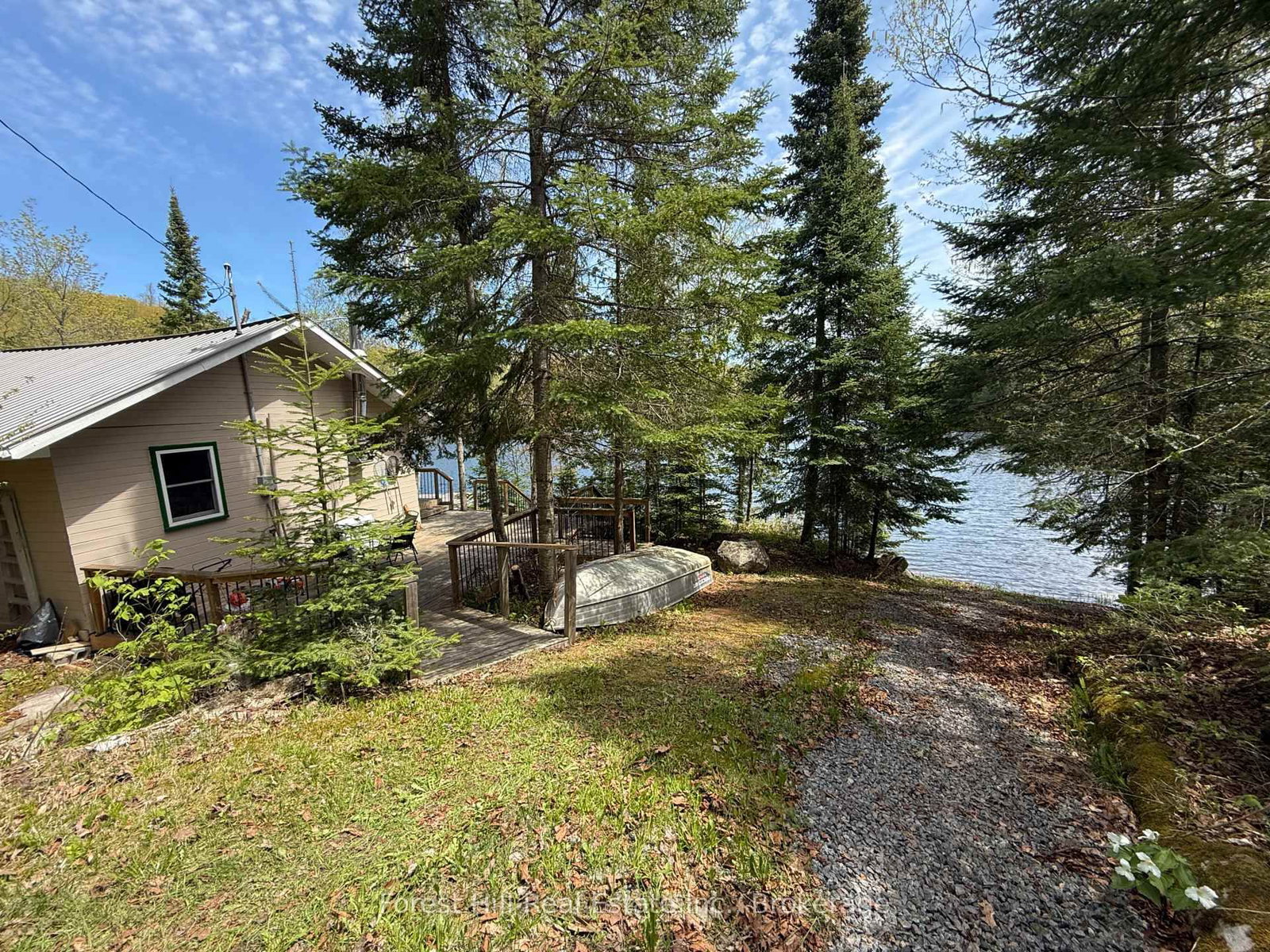 530 Labreche Drive • Parry Sound Remote Area, ON photo 25