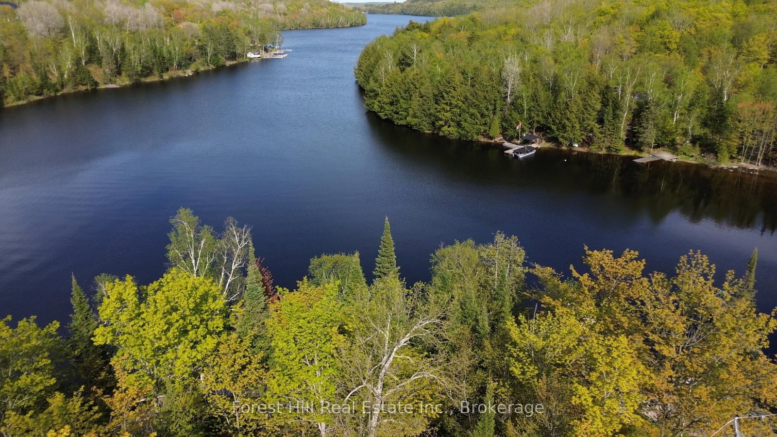 530 Labreche Drive • Parry Sound Remote Area, ON photo 28