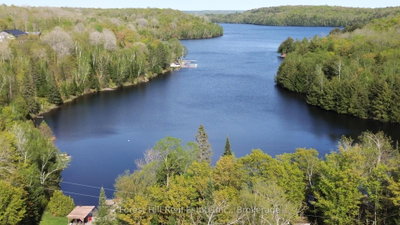 530 Labreche Drive • Parry Sound Remote Area, ON photo 3