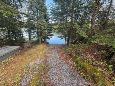 530 Labreche Drive • Parry Sound Remote Area, ON photo 4