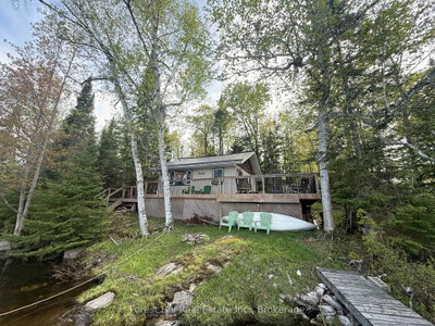 530 Labreche Drive • Parry Sound Remote Area, ON photo 5