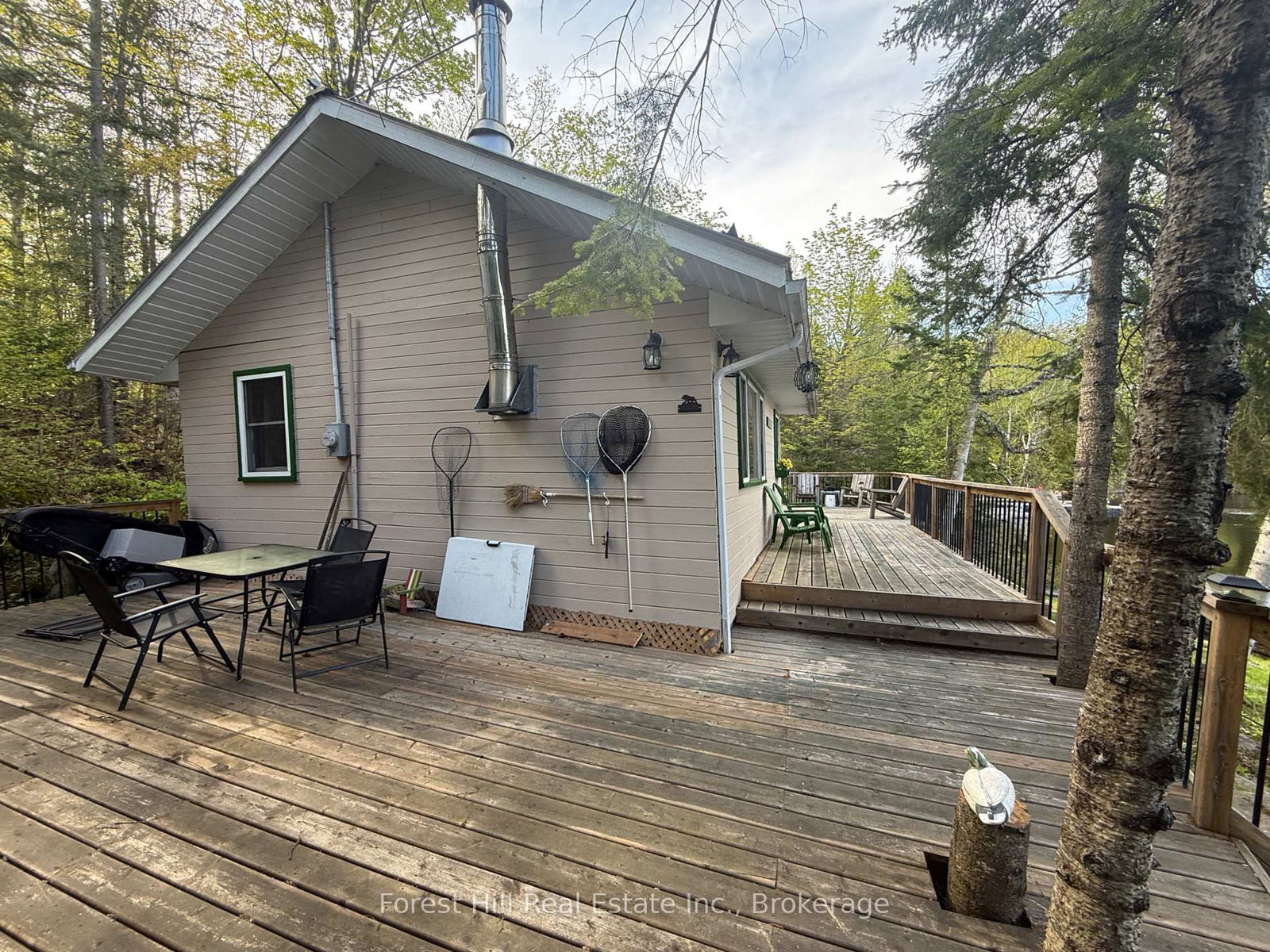 530 Labreche Drive • Parry Sound Remote Area, ON photo 6