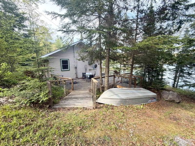 530 Labreche Drive • Parry Sound Remote Area, ON photo 7