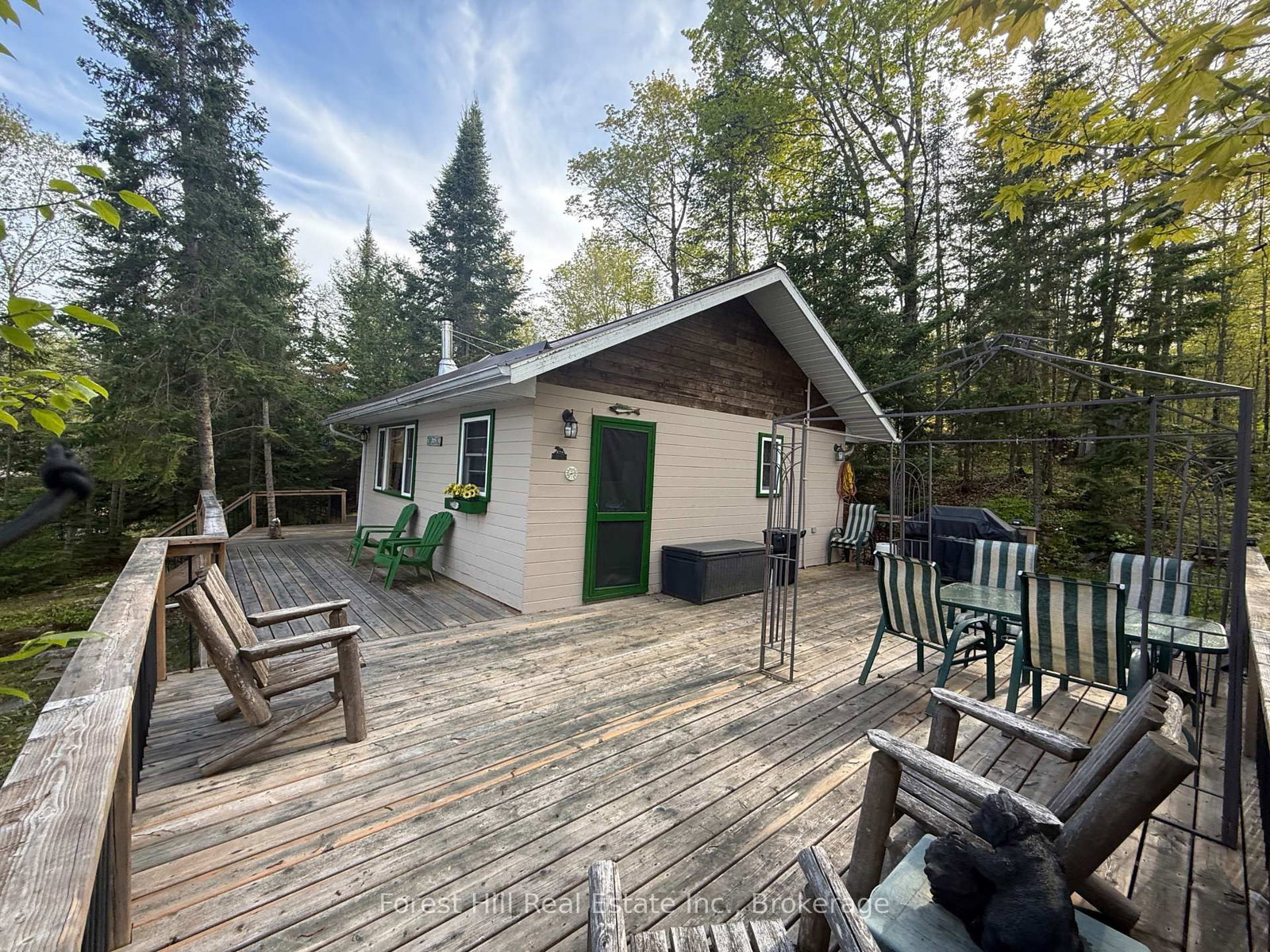 530 Labreche Drive • Parry Sound Remote Area, ON photo 8