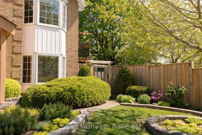 110 Woodborough Road • Guelph, ON photo 2