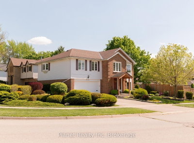 110 Woodborough Road • Guelph, ON photo 5