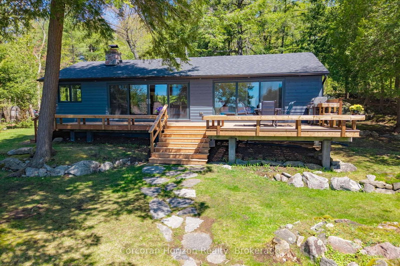 1050 Fair-Lee Park Road