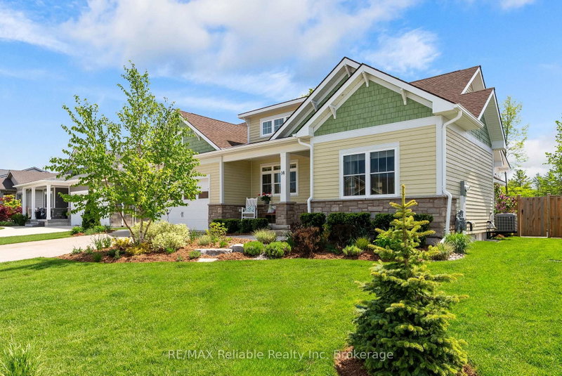 14 Thimbleweed Drive