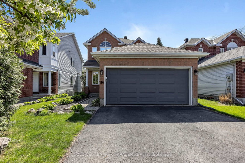 home for sale on 116 Bloomingdale Street