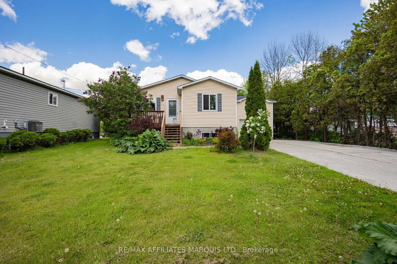 home for sale on 23 Wood Street